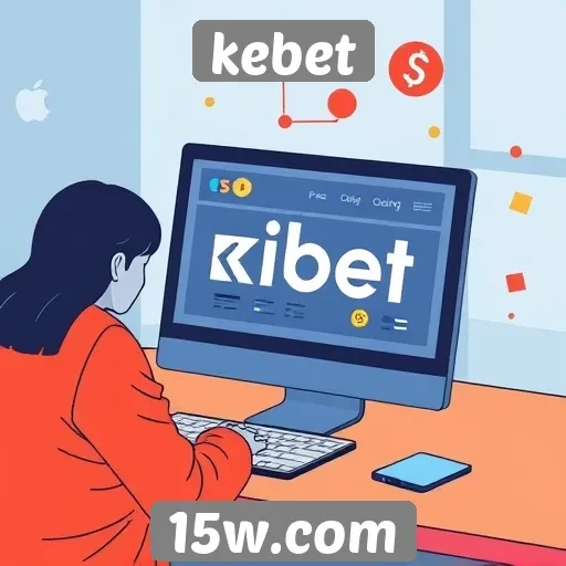 Estudo sobre a segurança e confiabilidade do site kebet