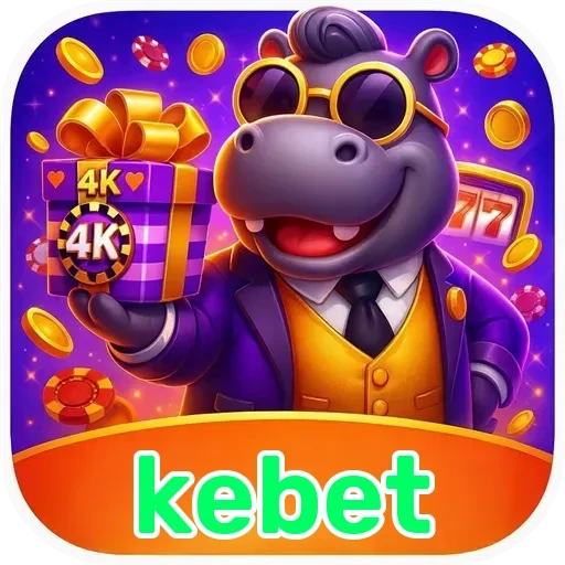 kebet: Segurança em Primeiro Lugar para Seus Jogos Online